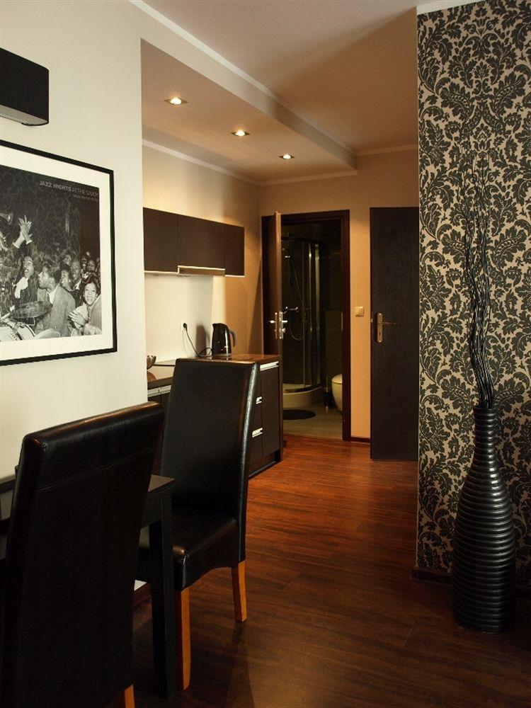 Apartamenty Top Garbary Poznań Exterior foto