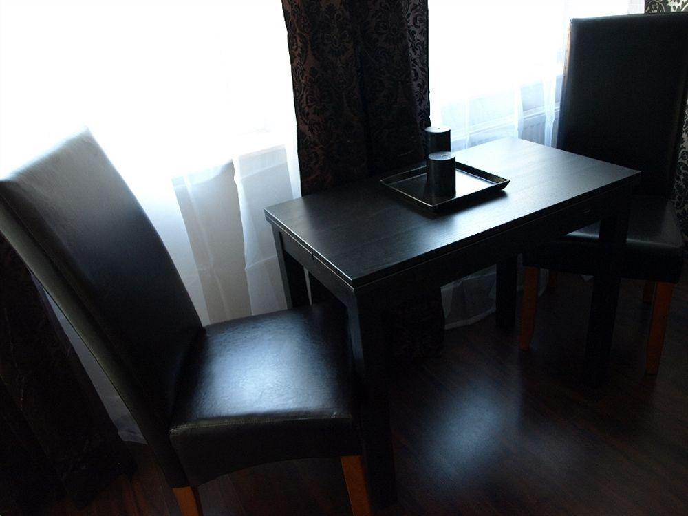 Apartamenty Top Garbary Poznań Exterior foto
