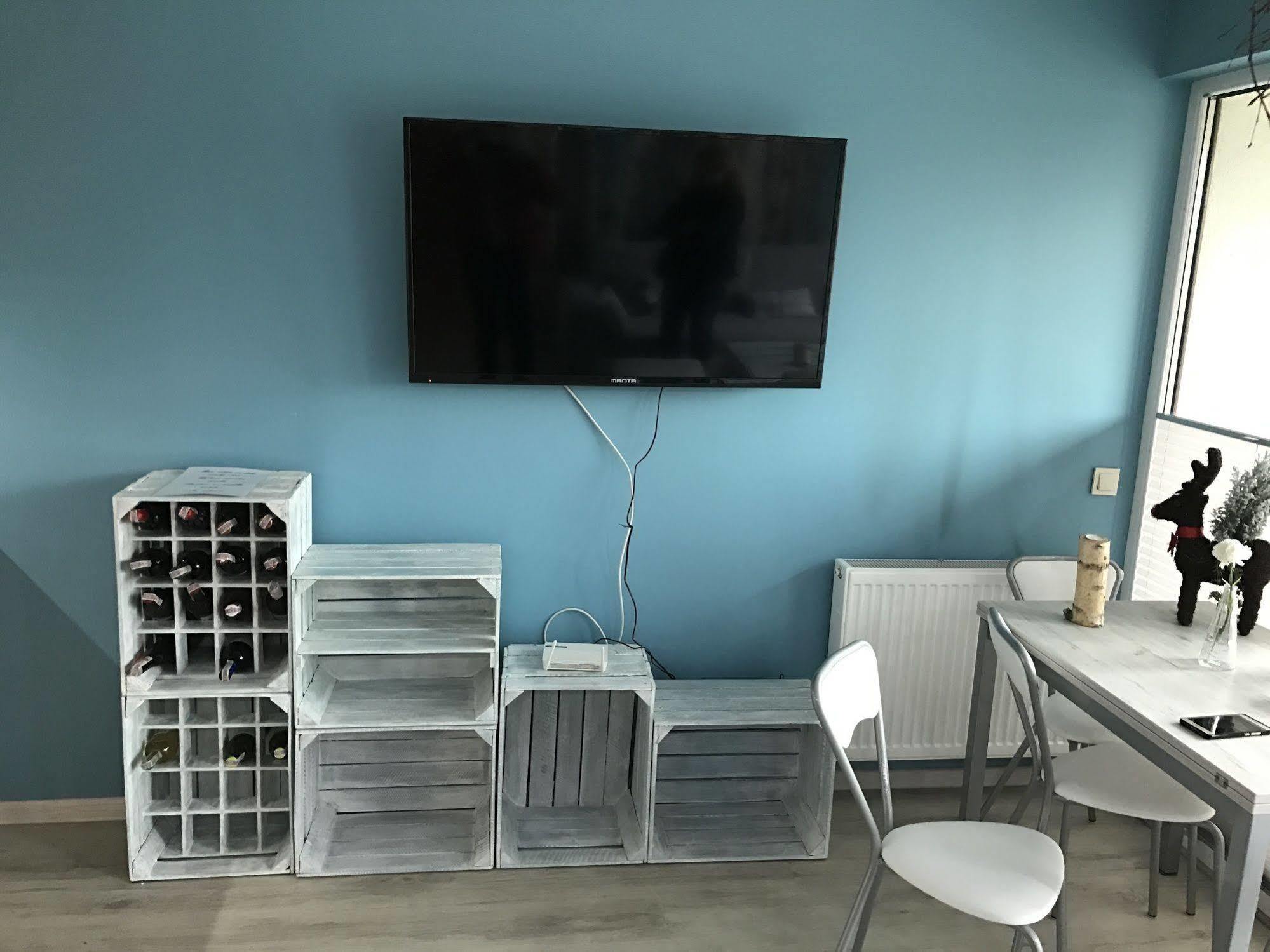 Apartamenty Top Garbary Poznań Exterior foto