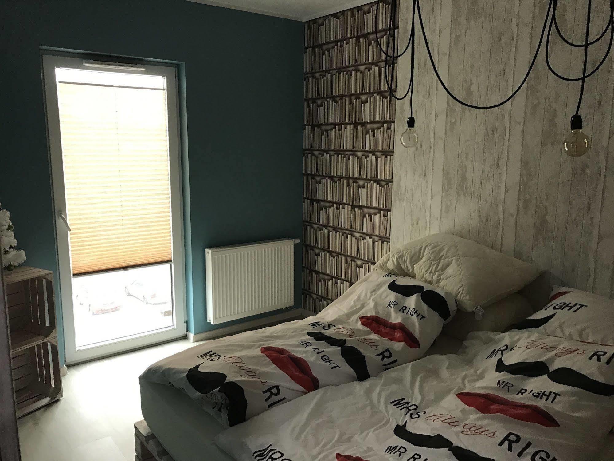 Apartamenty Top Garbary Poznań Exterior foto